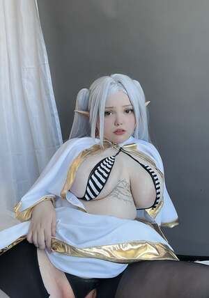 Gothicc nude 11