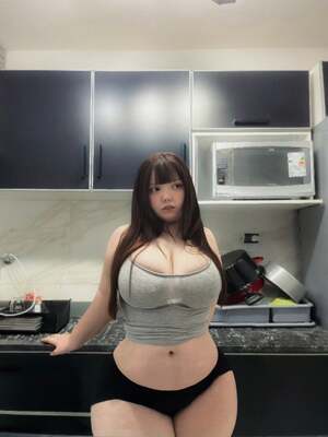 Gothicc nude 7