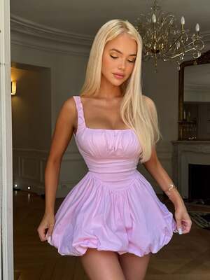 Grace Alexandria nude 12