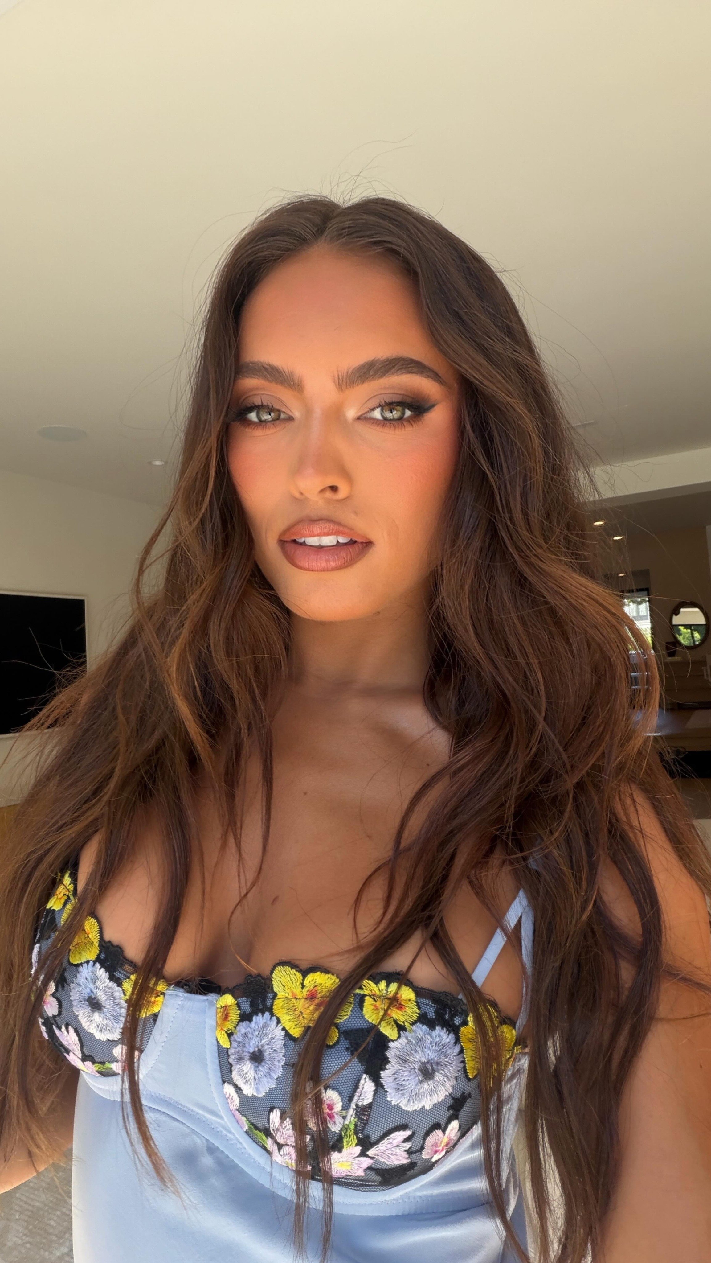 Grace Ann Nader nude 8