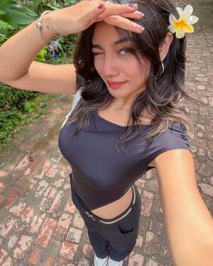 Grace Bhattaria nude 11