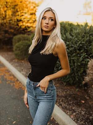 Grace Brassel nude 3