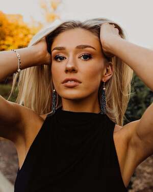 Grace Brassel nude 6