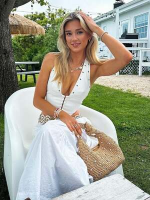 Grace Brassel nude 7