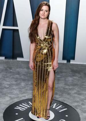 Grace Gummer nude 2