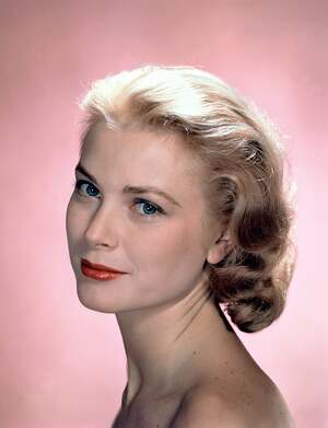 Grace Kelly nude 10