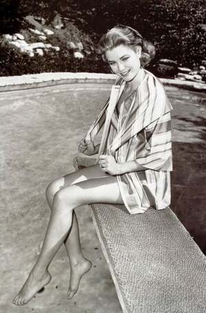 Grace Kelly nude 11