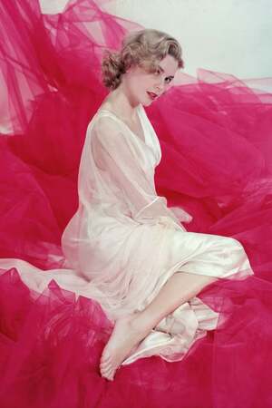 Grace Kelly nude 3