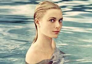 Grace Kelly nude 5