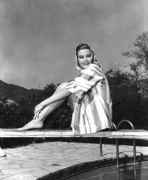 Grace Kelly nude 6
