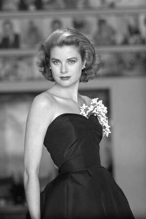 Grace Kelly nude 7