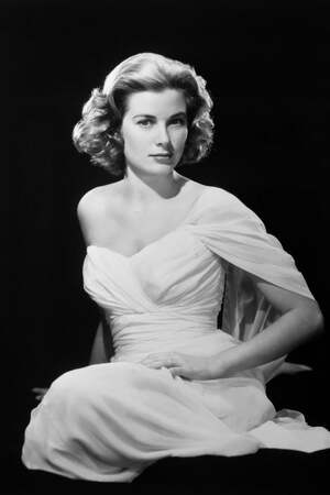 Grace Kelly nude 8