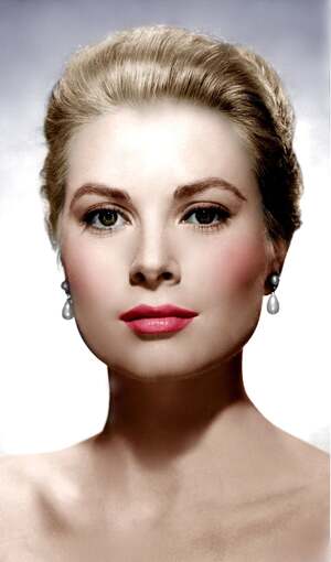 Grace Kelly nude 9