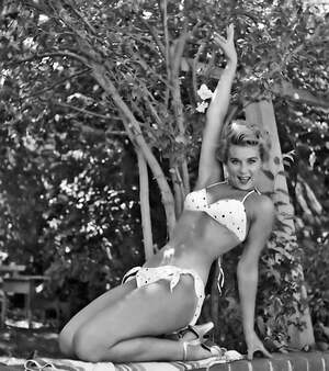 Grace Lee Whitney nude 10