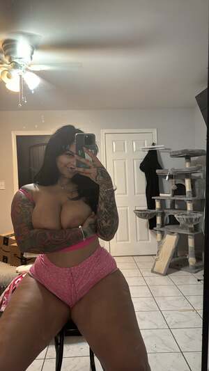 Grace Matias nude 3