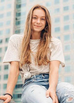 Grace McCallum