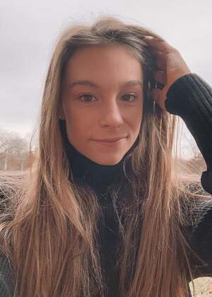 Grace McCallum nude 7