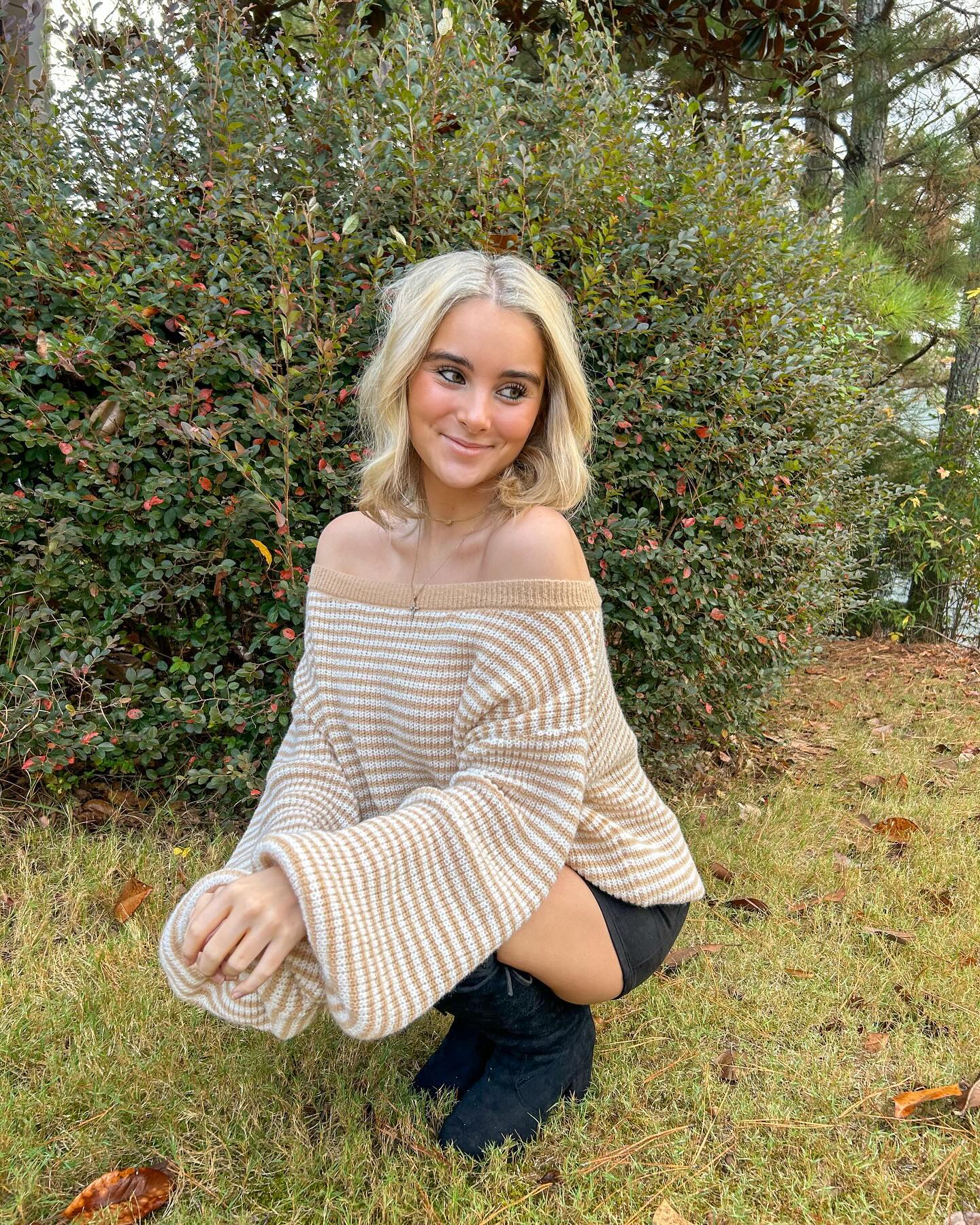 Grace Mcmichen nude 6