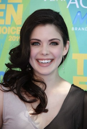 Grace Phipps nude 5