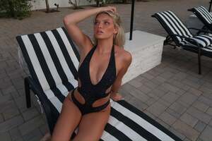 Grace Rayne nude 9