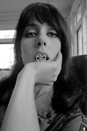 Grace Slick nude 11