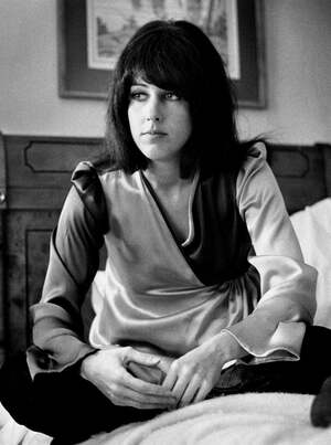 Grace Slick nude 12