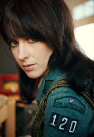 Grace Slick nude 8