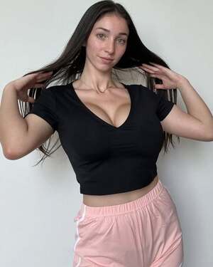 Grace Smalls nude 10