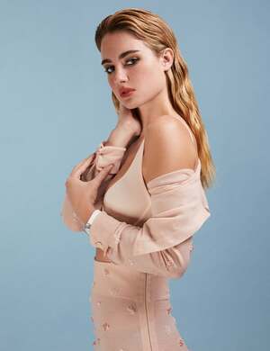 Grace Van Patten nude 7