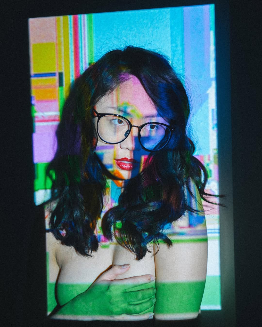 Grace Yao nude 3
