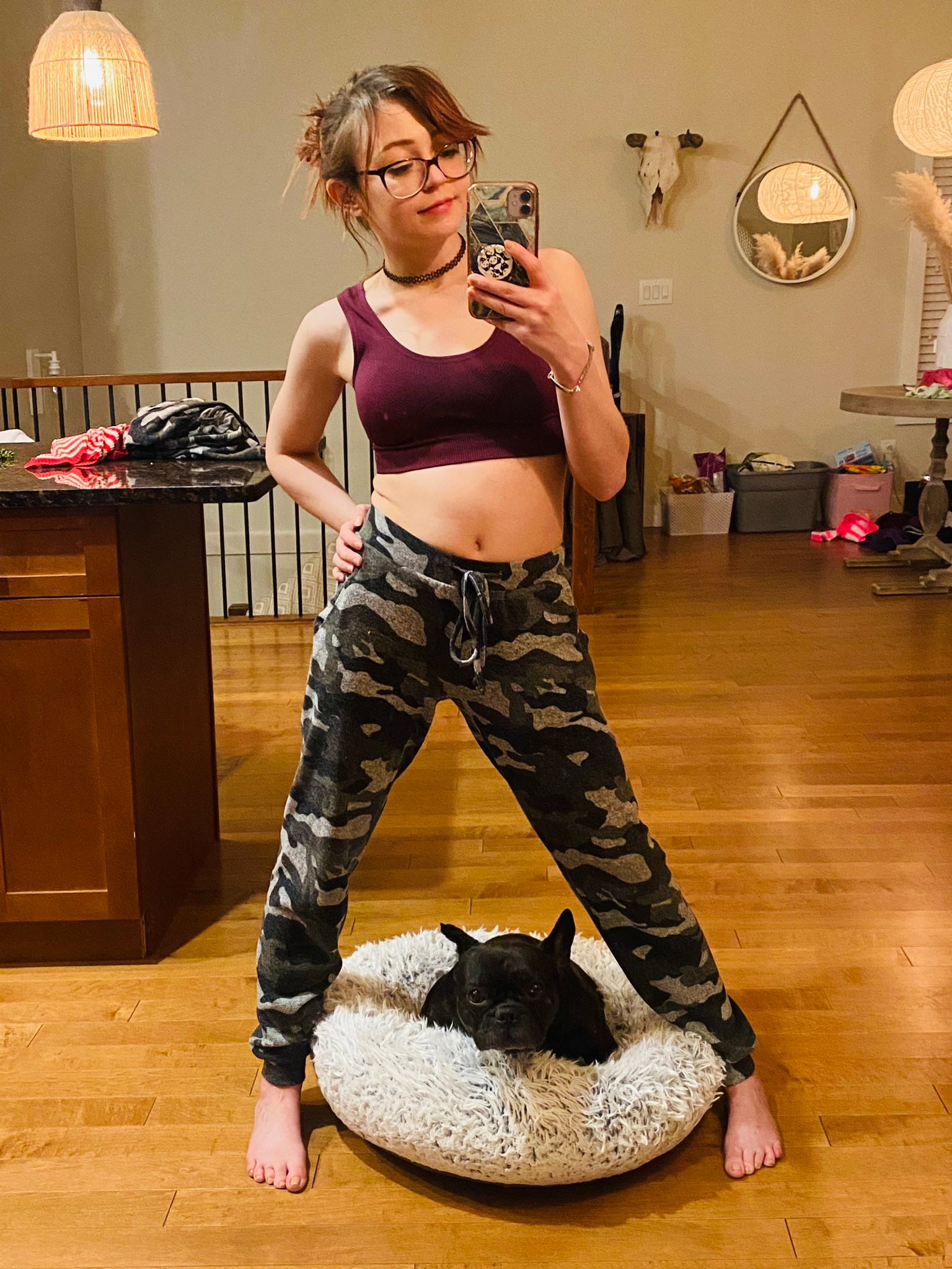 Gracie Greyy