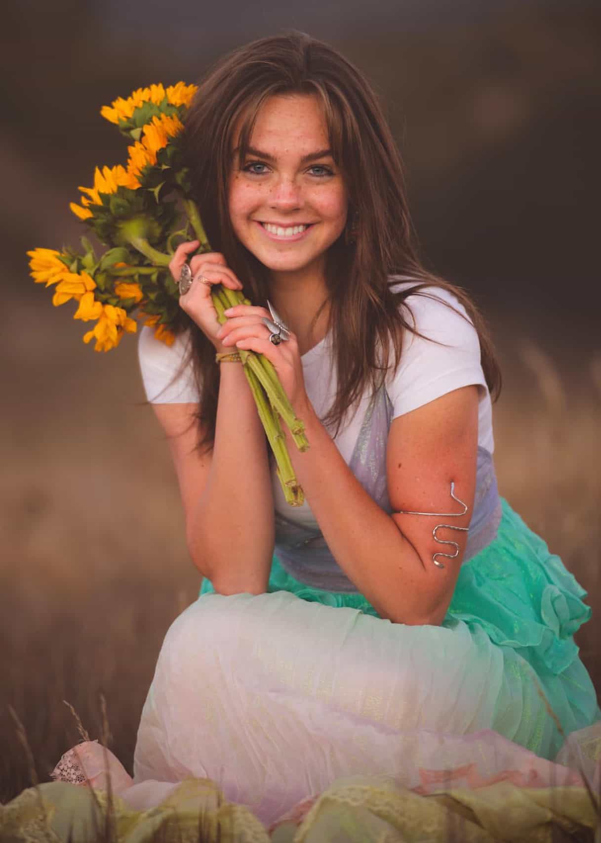 Gracie K