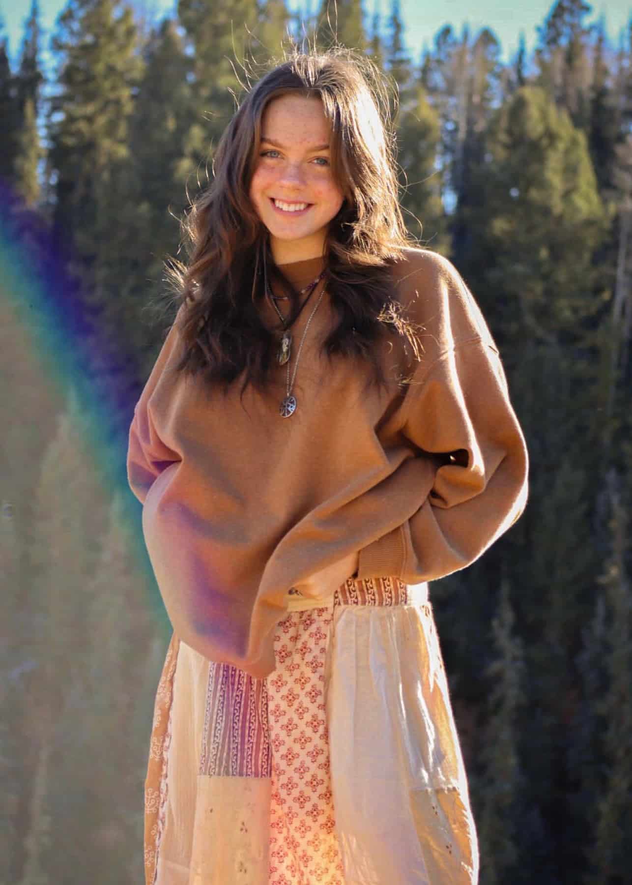 Gracie K nude 2