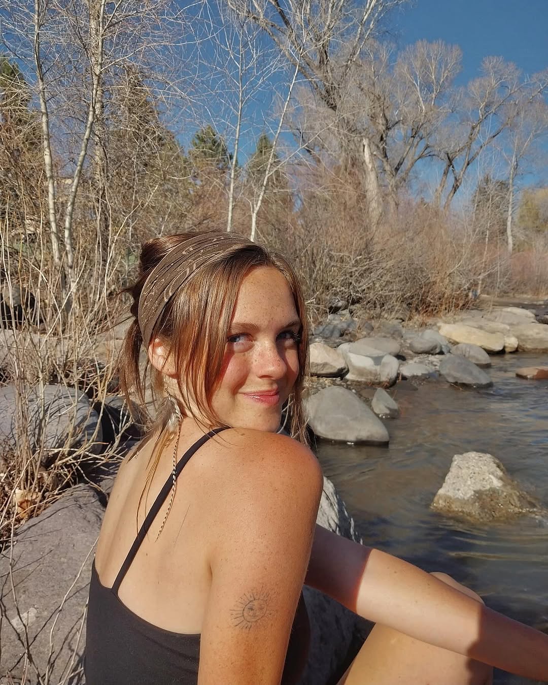 Gracie K nude 5