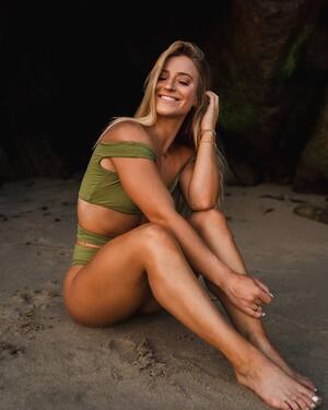 Gracie Kramer nude 7