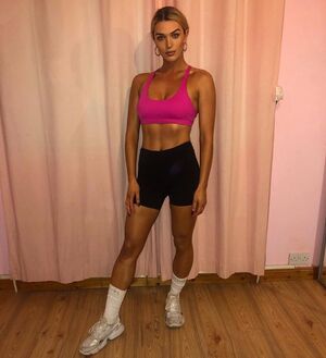 Grainne Gallanagh nude 7