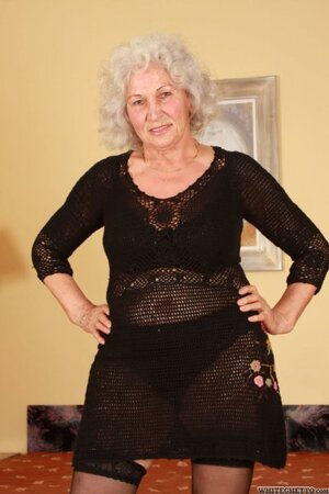 Granny Norma
