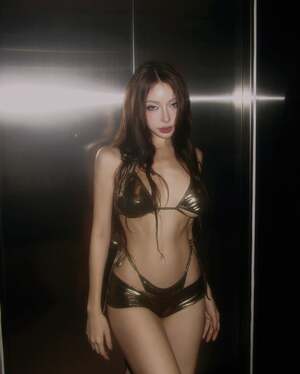Grape Pham nude 2