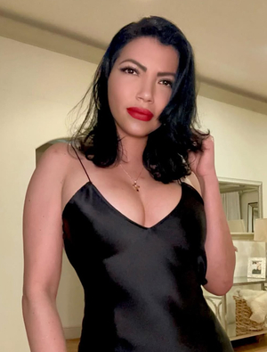 Grazzia Scarpati nude 5