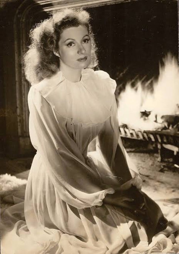Greer Garson