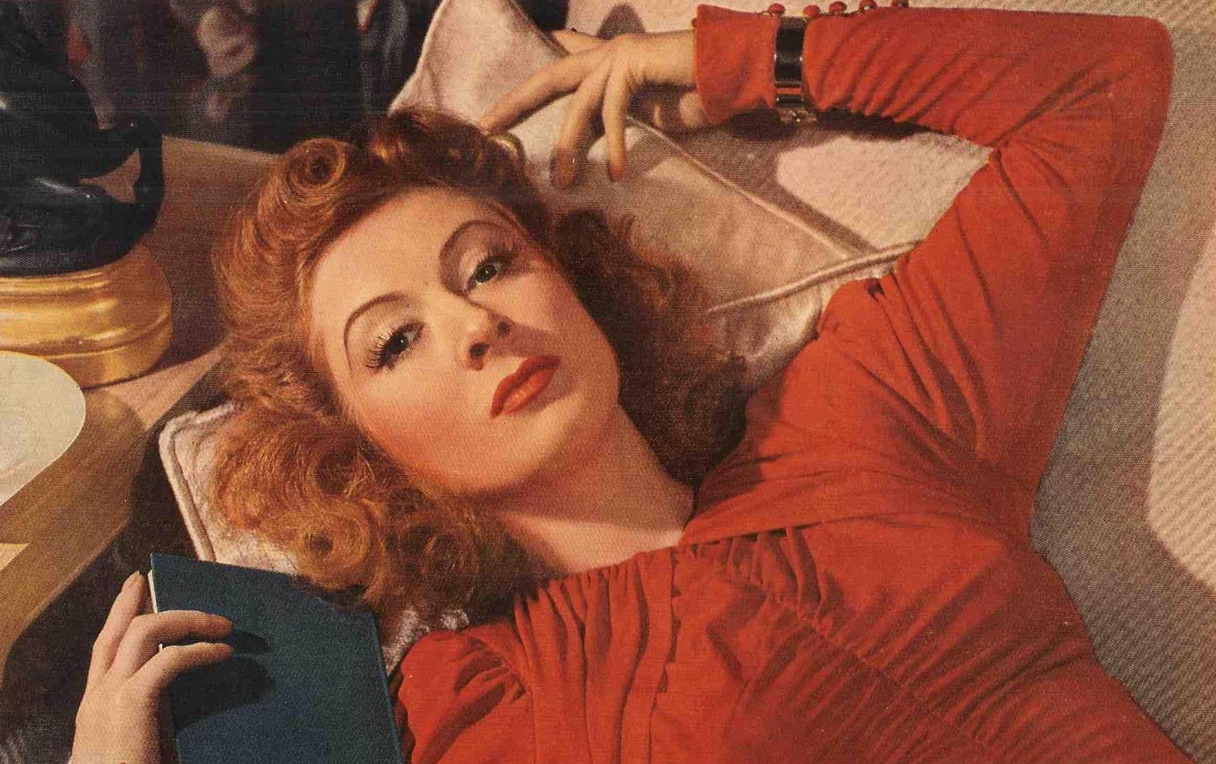 Greer Garson nude 4