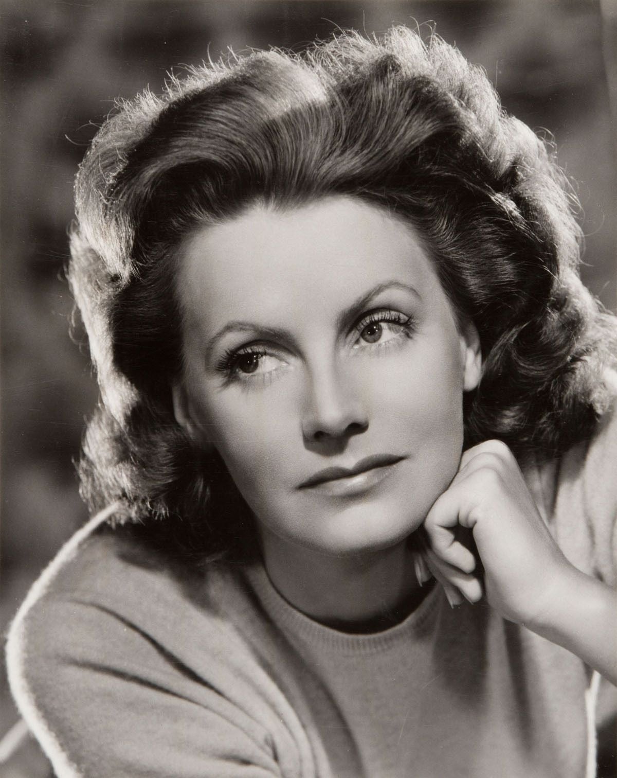 Greta Garbo nude 8