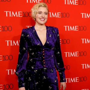 Greta Gerwig nude 9