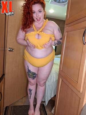 Greta Grindhouse nude 10