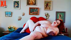 Greta Grindhouse nude 6
