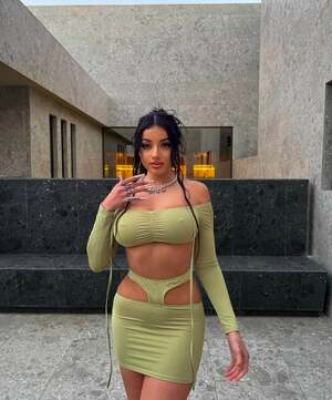 Greta Jasmin El Moktadi nude 5