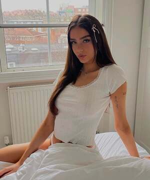 Greta Kazaren nude 7