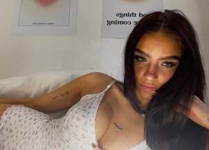 Greta Kazaren nude 8