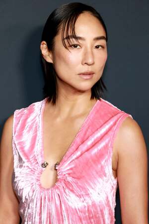 Greta Lee nude 10