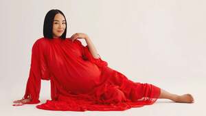 Greta Lee nude 8